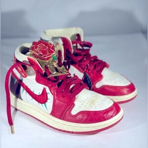 Nike Jordan 1 x Teyana‎ Taylor Zoom CMFT 2